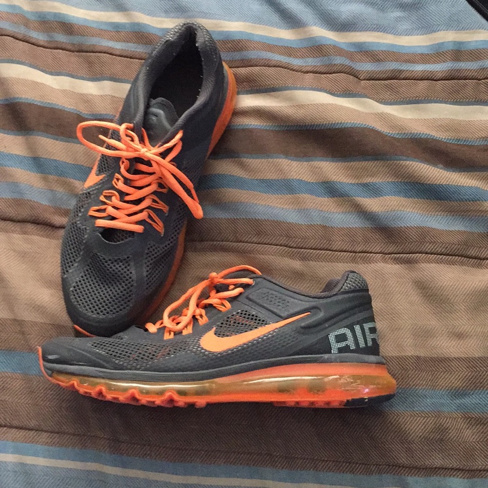 Nike air max
